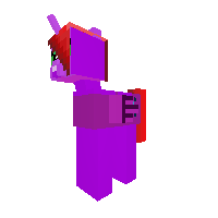 Pinkarielgirl