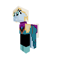 Queen Elsa