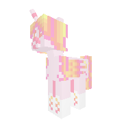 Pastel Pony