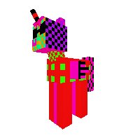 checker star