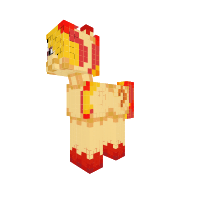 Goldie dash