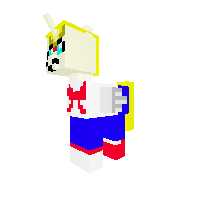 Sailormoon Pony