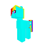 Rainbow Dash