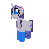 ...A pony *read desc*