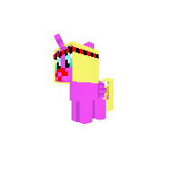what if my pony friends are all stuck with rock on any hoof and...............needed lexy lola my mummy matilda my daddy my big brother sola ebany crisp brock and my help