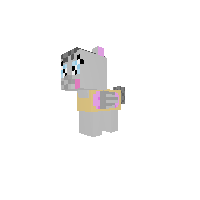 nyan pony