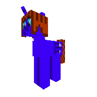 Jay From Ninjago