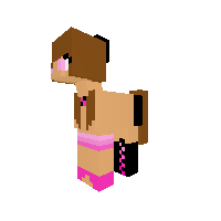 girl bunny