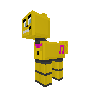 Spring Freddy