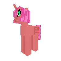 pinky