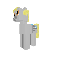 Derpy Hooves