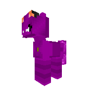 PurpleGirlPony