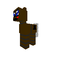 Toy Freddy