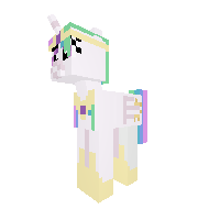 prince celestia de july