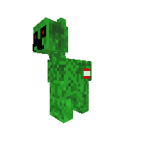pony creeper