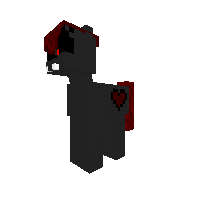 chea the animatronic