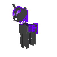 rocky wings changeling