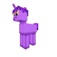Sam the Pony