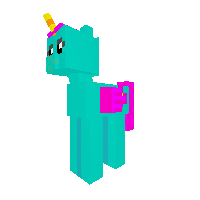 flower alicorn