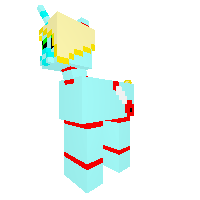 Sparkle Horn