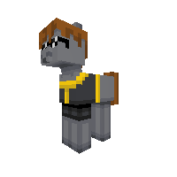 A Pony more Divine than Rarity