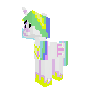 Princess Celestia