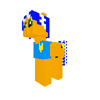 Night Pony