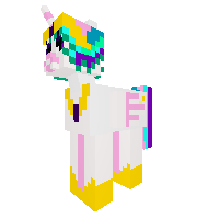 Princess Celestia