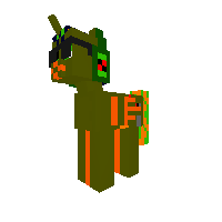 Mlg pony