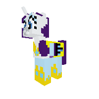 Princess Rarity