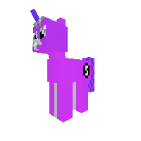 New Pony
