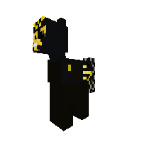 The shadow bolt
