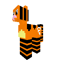 tigger