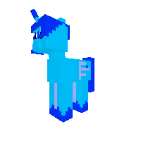 WaterPony