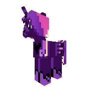 New Pony