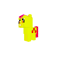 Apple Bloom