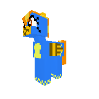 SpitFire in her wonderbolts suit