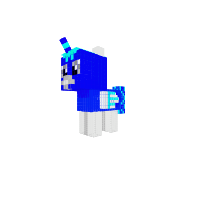blue cloud