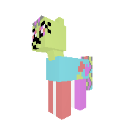 pastel