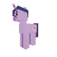 Twighlight Sparkle