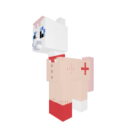 Nurse RedHeart