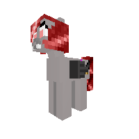 for vampire ponies contest