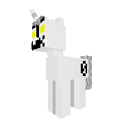 New Pony
