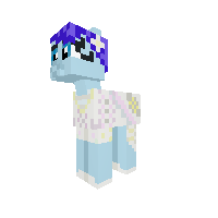 Formal Pony