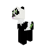 Panda :3