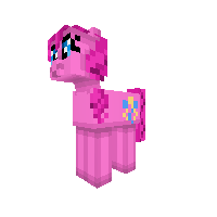 Pinkie Pie