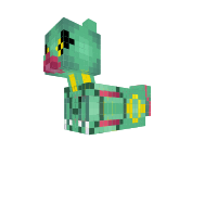 Rayquaza