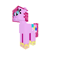 pinke pie