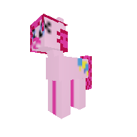 pinke pie