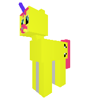 New Pony